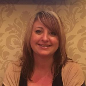 Meet your Posher, Mandy